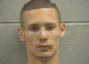 James Daniel Duvall