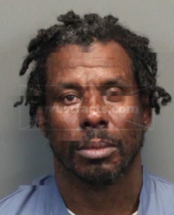 Jonathan Lewis Washington