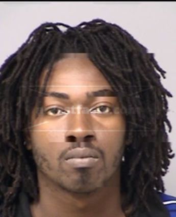 Kelvin Anthony Barrett