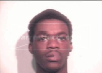 Kevontae Deion Pritchett