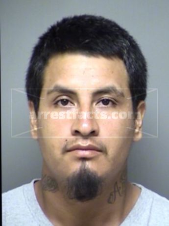 Jose Guadalupe Dejesus