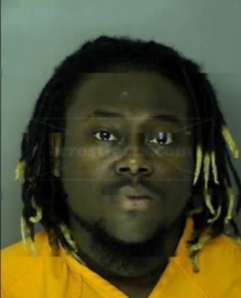 Travon Maleek Stanley