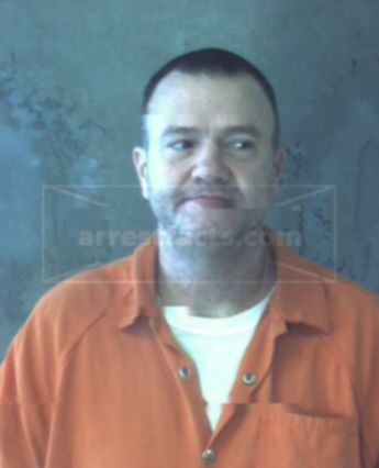 Mark Douglas Coker