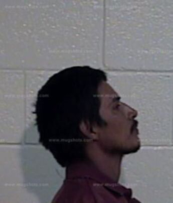 Roberto Carlos Martinez Rangel