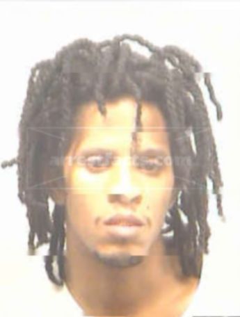 Larry Crawley Ii
