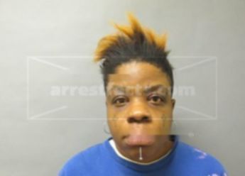 Satoya Romona Mccray