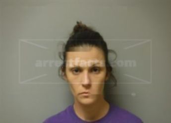 Brenna Jae Bragg/carter