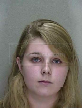 Samantha Jean Walton