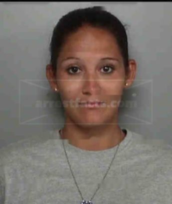 Nicole Jean Burress
