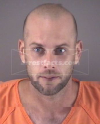 Joshua Paul Collins