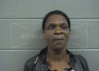 Katherine Barksdale