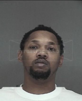 Antonio Jermaine Ward