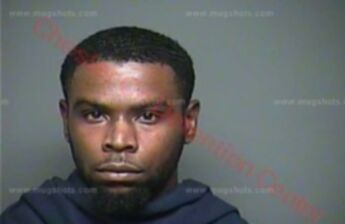 Tevin Donta Fair