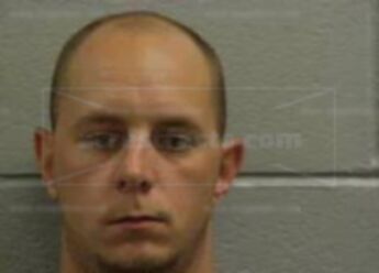 Christopher Douglas Hodges