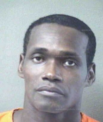 Willie Mack Patterson