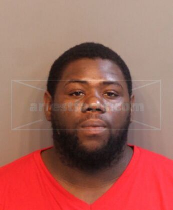 Quantez Lebron Davis