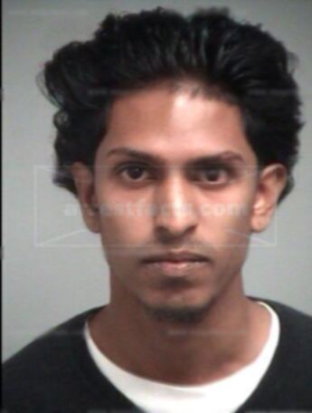 Neville Nishal Seeram