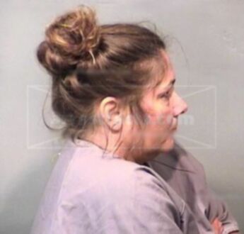 Rebecca Elaine Jones