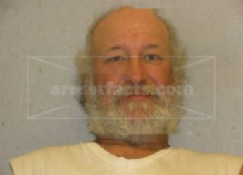 Mark James Frederick
