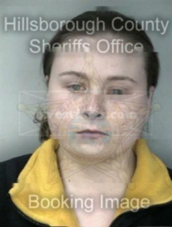 Jamie Nicole Handley