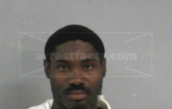 Paris Antron Hudson