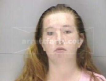 Samantha Allison Herring