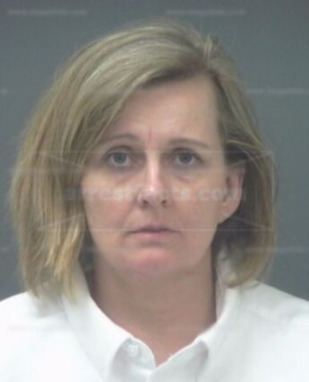 Melody Ann Bray