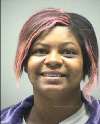 Keisha Ramsey
