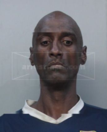 Cornelius Green
