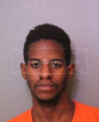 Rodney Deman Drummond