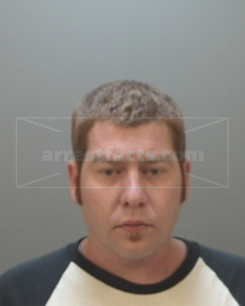 Matthew Thomas Harber