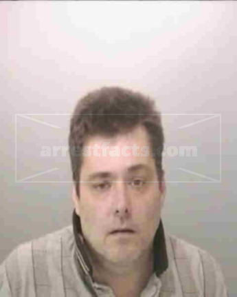 Ricky Lee Pruitt