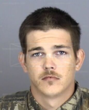 Robert Randy Allen Jr.