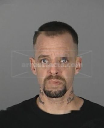 Joel Andrew Bradshaw
