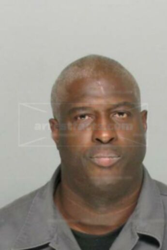 Larry Levarene Adams