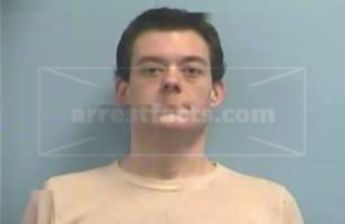 Ivey Nicholas Hawkins