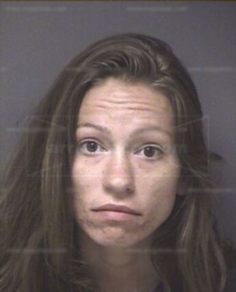 Lacey Marie Johnston