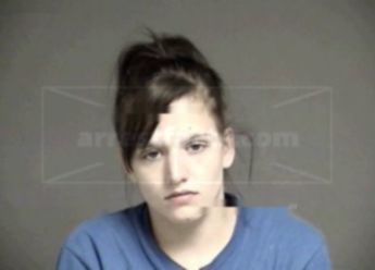 Destiny Marie Lynn Jimenez