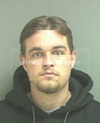 Matthew Ray Bliss
