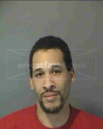 Kelvin Demont Broadway
