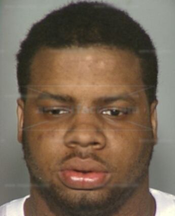 Terrence Griffin