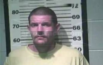 Corey David Parker