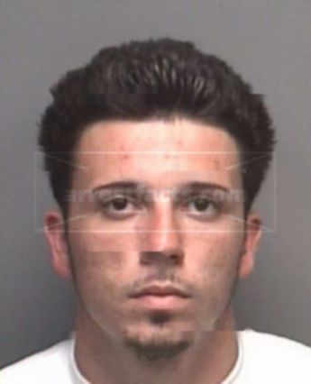 Thomas Paul Mcgee