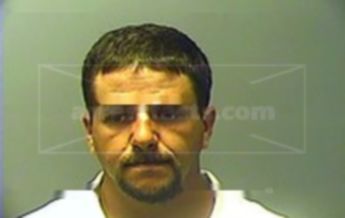 Jimmy Michael Hall