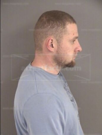Galen Charles Davis