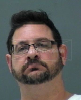 Bradley Jeff Garrett