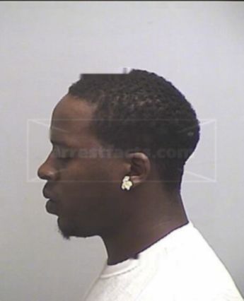 Kevin Eugene Crouch
