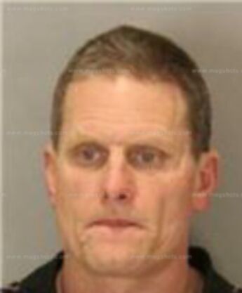 Timothy Mark Gardner