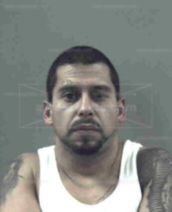 Randy Steven Cordova