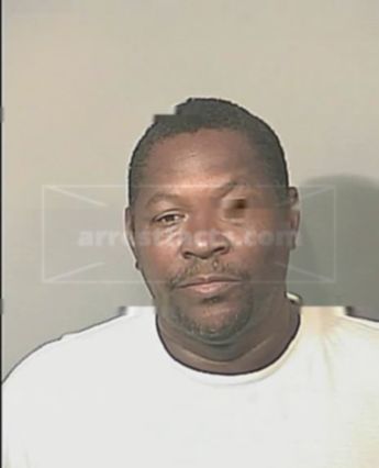 Larry Crawford